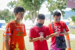 BIB: 
                            <button type="button" onclick="openModal(26545361)" class="btn btn-primary btn-sm float-right btn-popup" data-toggle="modal" data-target=".modal-high-quality">
                        <i class="fas fa-shopping-cart"></i> Add to Cart
                    </button>
                                            <button type="button" onclick="isThisMe(26545361, true)" class="btn btn-success btn-sm float-right btn-popup btn-isme hidden" data-toggle="tooltip" data-placement="bottom" title="นี่คือรูปของคุณใช่ไหม คลิกที่นี่เพื่อเอาเข้าอัลบั้ม">
                        <i class="fas fa-plus"></i> Add to album
                    </button>
                    <button type="button" onclick="isThisMe(26545361, false)" class="btn btn-warning btn-sm float-right btn-popup btn-isnotme hidden">
                        <i class="fas fa-ban"></i> Remove from album
                    </button>